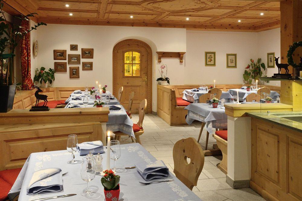 Hotel Corvatsch - Web Check-In Sankt Moritz Esterno foto